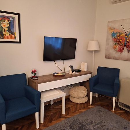 Apartman Jovana 2 بلغراد المظهر الخارجي الصورة
