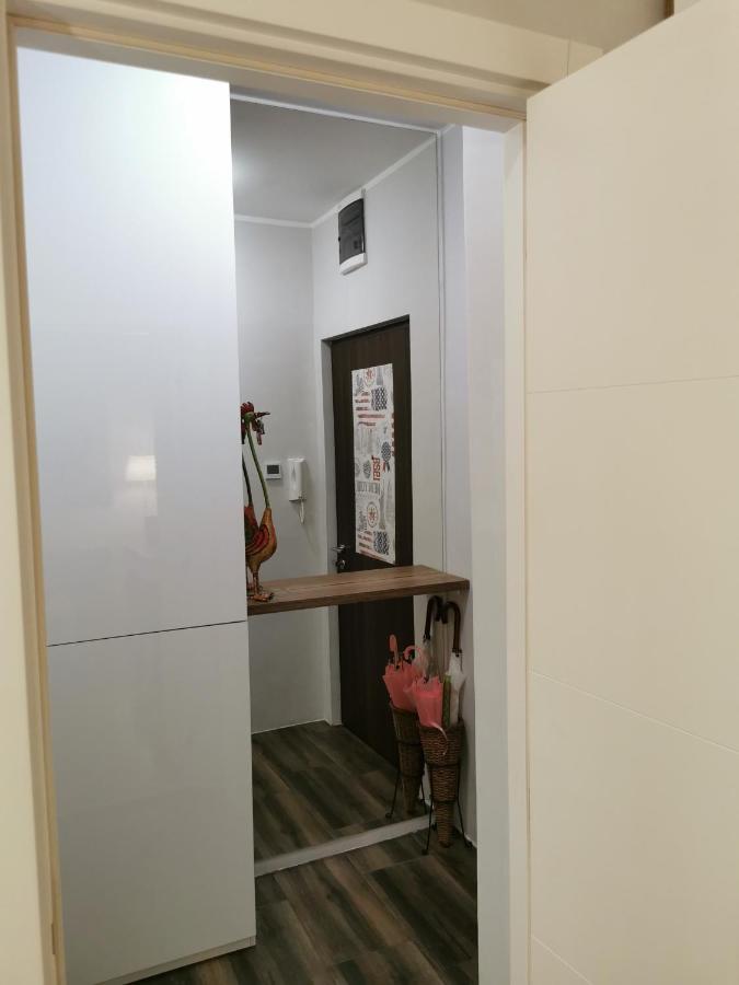 Apartman Jovana 2 بلغراد المظهر الخارجي الصورة