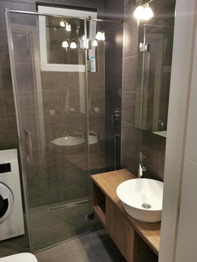 Apartman Jovana 2 بلغراد المظهر الخارجي الصورة