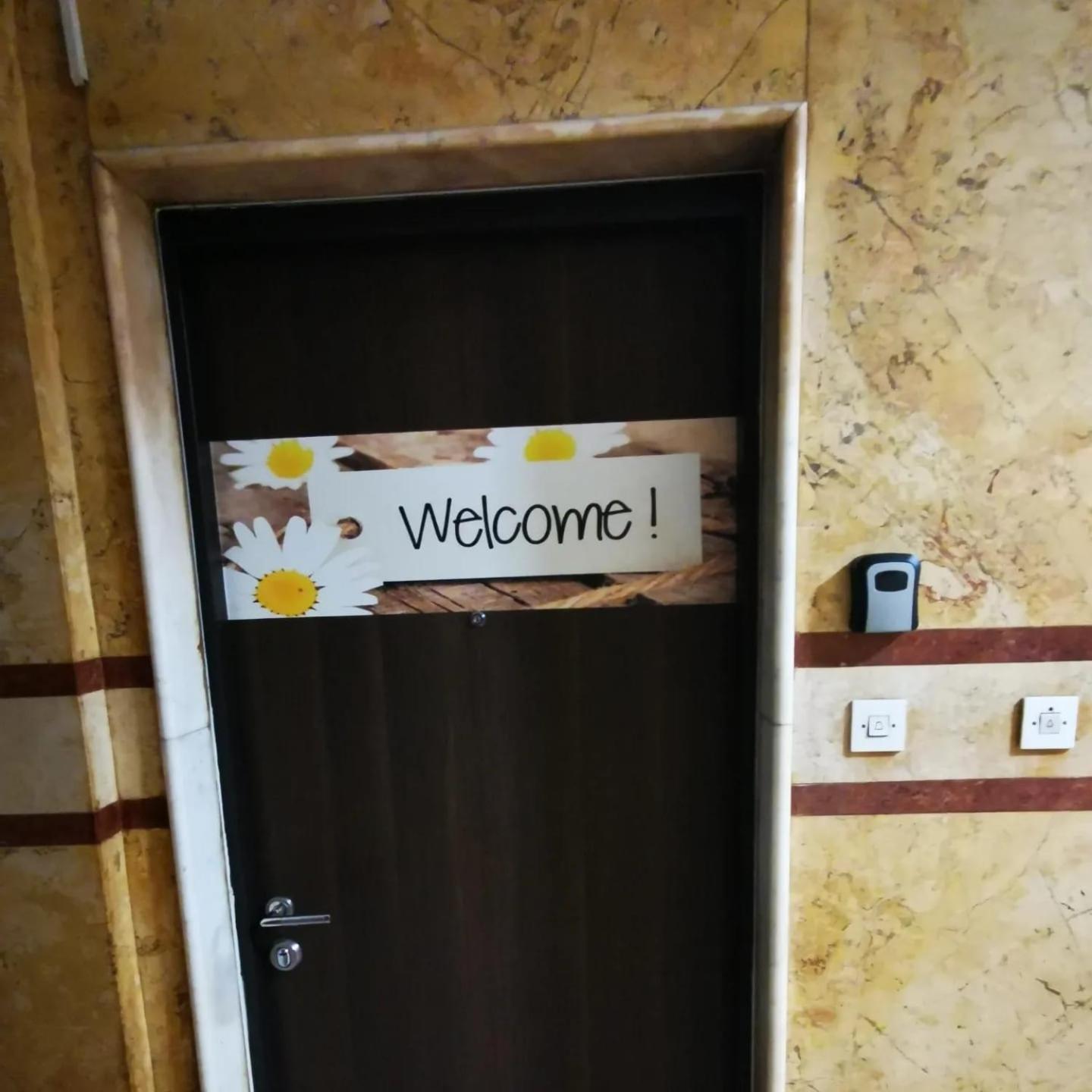 Apartman Jovana 2 بلغراد المظهر الخارجي الصورة
