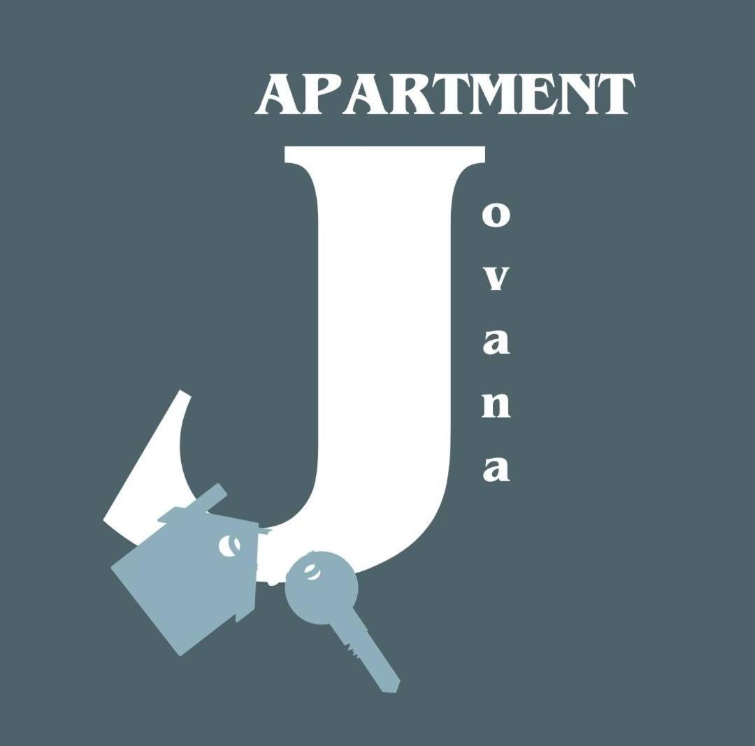 Apartman Jovana 2 بلغراد المظهر الخارجي الصورة