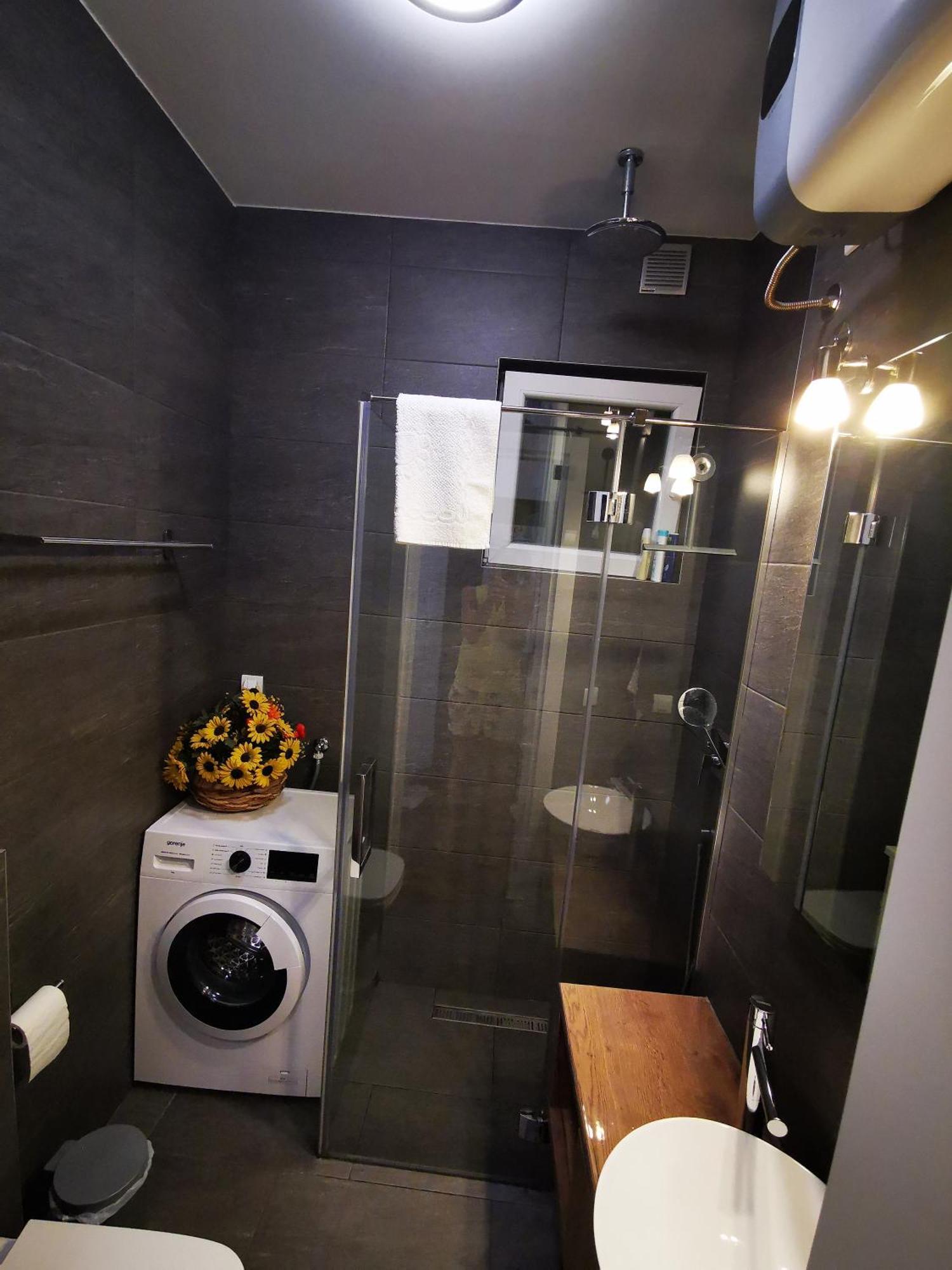 Apartman Jovana 2 بلغراد المظهر الخارجي الصورة