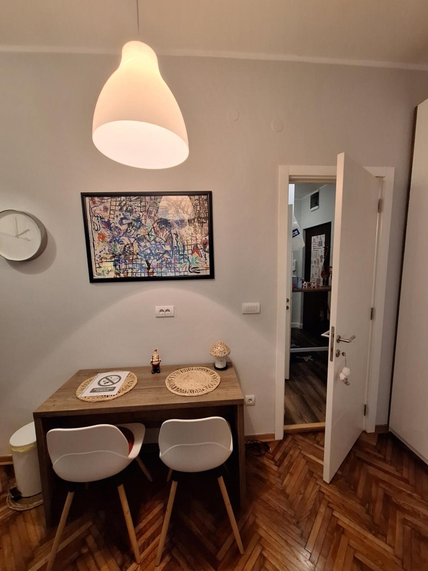 Apartman Jovana 2 بلغراد المظهر الخارجي الصورة